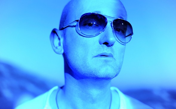 Tobi Neumann